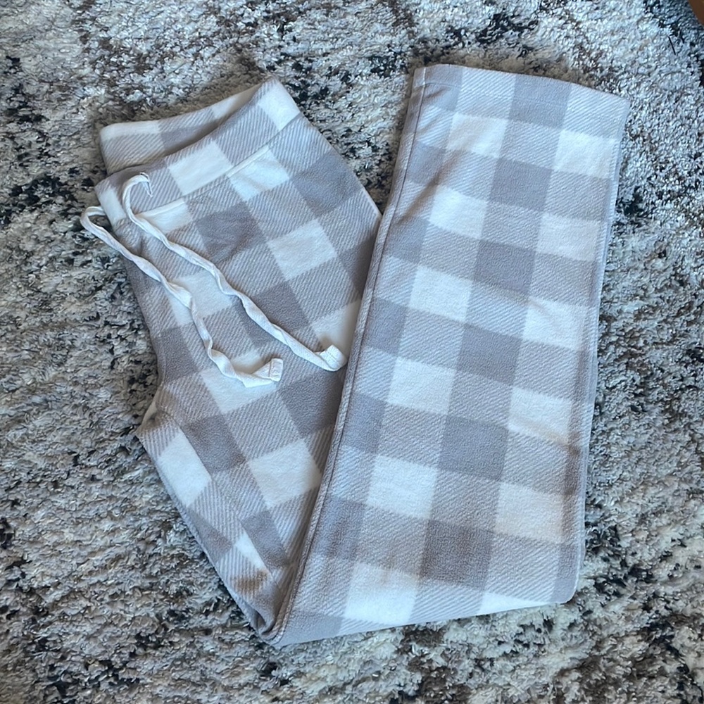 Old Navy pajama pants